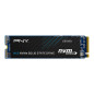 PNY CS1030 1 TB M.2 PCI Express 3.0 NVMe 3D NAND PNY CS1030 1 TB M.2 PCI Express 3.0 NVMe 3D NAND