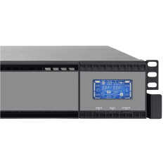 Phasak PH 9315 gruppo di continuità (UPS) Doppia conversione (online) 1,5 kVA 1350 W 4 presa(e) AC