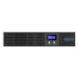 Phasak PH 7521 gruppo di continuità (UPS) A linea interattiva 2,16 kVA 1400 W 4 presa(e) AC Phasak PH 7521 gruppo di continuità (UPS) A linea interattiva 2,16 kVA 1400 W 4 presa(e) AC