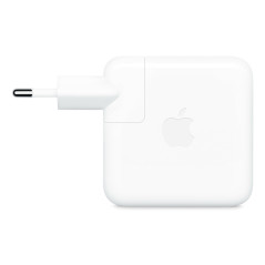 Apple MXN53AA A Caricabatterie per dispositivi mobili Universale Bianco AC Ricarica rapida Interno