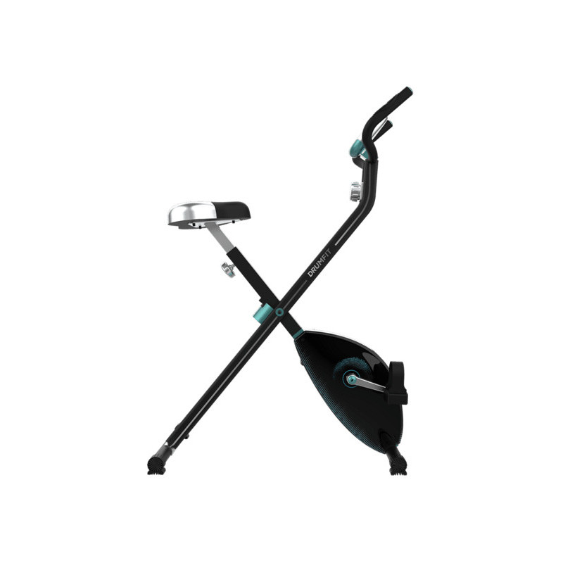 Cecotec DrumFit X-Bike Neo Esercizi per biciclette magnetiche Cecotec DrumFit X-Bike Neo Esercizi per biciclette magnetiche