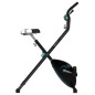 Cecotec DrumFit X-Bike Neo Esercizi per biciclette magnetiche Cecotec DrumFit X-Bike Neo Esercizi per biciclette magnetiche