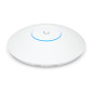 Ubiquiti U7 Pro 5800 Mbit/s Bianco Supporto Power over Ethernet (PoE) Ubiquiti U7 Pro 5800 Mbit/s Bianco Supporto Power over Ethernet (PoE)