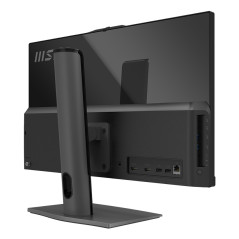 MSI Modern AM242P 12M Intel® Core™ i5 i5-1235U 60,5 cm (23.8") 1920 x 1080 Pixel PC All-in-one 16 GB DDR4-SDRAM 512 GB SSD