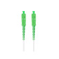 Lanberg FO-SASA-SS31-0300-WH cavo InfiniBand e in fibra ottica 30 m SC Bianco Lanberg FO-SASA-SS31-0300-WH cavo InfiniBand e in fibra ottica 30 m SC Bianco