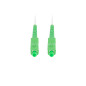Lanberg FO-SASA-SS31-0300-WH cavo InfiniBand e in fibra ottica 30 m SC Bianco Lanberg FO-SASA-SS31-0300-WH cavo InfiniBand e in fibra ottica 30 m SC Bianco