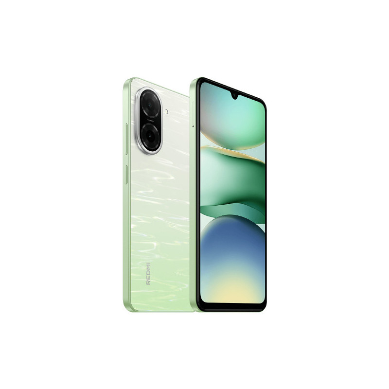 Xiaomi Redmi A5 17,5 cm (6.88") Doppia SIM Android 15 4G USB tipo-C 4 GB 128 GB 5200 mAh Verde