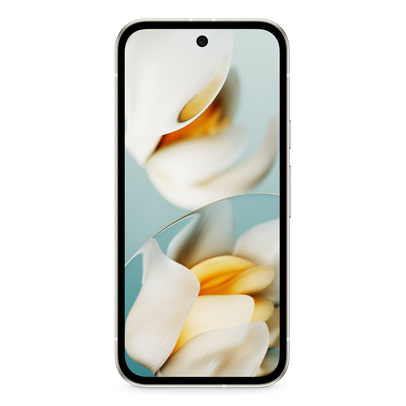 Google Pixel 9a 16 cm (6.3") Doppia SIM Android 15 5G USB tipo-C 8 GB 128 GB 5100 mAh Grigio Google Pixel 9a 16 cm (6.3") Doppia SIM Android 15 5G USB tipo-C 8 GB 128 GB 5100 mAh Grigio
