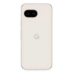 Google Pixel 9a 16 cm (6.3") Doppia SIM Android 15 5G USB tipo-C 8 GB 128 GB 5100 mAh Grigio