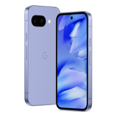 Google Pixel 9A 16 cm (6.3") Doppia SIM Android 15 5G USB tipo-C 8 GB 128 GB 5100 mAh Viola