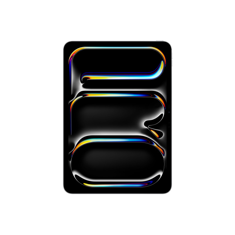 Apple iPad Pro 11'' Wi-Fi 512GB Standard glass - Argento Apple iPad Pro 11'' Wi-Fi 512GB Standard glass - Argento