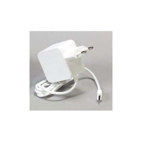 Raspberry Pi SC1152 adattatore e invertitore Interno 27 W Bianco