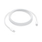 Apple Cavo di ricarica USB-C da 240W 2mt Apple Cavo di ricarica USB-C da 240W 2mt