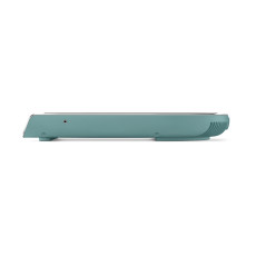 Smeg Piastra a induzione portatile Linea Collezione - Verde Smeraldo Opaco - PIC01EGMEU