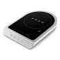 Smeg Piastra a induzione portatile Linea Collezione - Bianco Opaco - PIC01WHMEU Smeg Piastra a induzione portatile Linea Collezione - Bianco Opaco - PIC01WHMEU