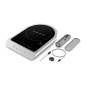 Smeg Piastra a induzione portatile Linea Collezione - Bianco Opaco - PIC01WHMEU Smeg Piastra a induzione portatile Linea Collezione - Bianco Opaco - PIC01WHMEU