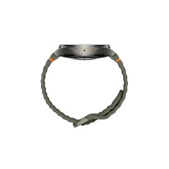 Samsung Galaxy Watch7 3,81 cm (1.5") AMOLED 44 mm Digitale 480 x 480 Pixel Touch screen 4G Verde Wi-Fi GPS (satellitare)