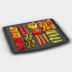 Smeg Accessori BBQ