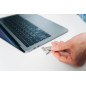 MyMedia MyDual USB 3.2 Gen 1 unità flash USB 128 GB USB Type-A / USB Type-C 3.2 Gen 1 (3.1 Gen 1) Argento MyMedia MyDual USB 3.2 Gen 1 unità flash USB 128 GB USB Type-A / USB Type-C 3.2 Gen 1 (3.1 Gen 1) Argento