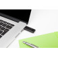 Verbatim PinStripe 3.0 - Memoria USB 3.0 da 64 GB - Nero Verbatim PinStripe 3.0 - Memoria USB 3.0 da 64 GB - Nero