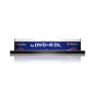 Verbatim DVD+R Double Layer Matt Silver 8x 8,5 GB DVD+R DL 10 pz Verbatim DVD+R Double Layer Matt Silver 8x 8,5 GB DVD+R DL 10 pz