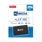 MyMedia My 2.5" SSD 256 GB 2.5" Serial ATA III MyMedia My 2.5" SSD 256 GB 2.5" Serial ATA III