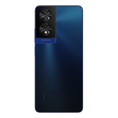 TCL 40 NXTPAPER 17,2 cm (6.78") Doppia SIM Android 13 4G USB tipo-C 8 GB 256 GB 5010 mAh Blu