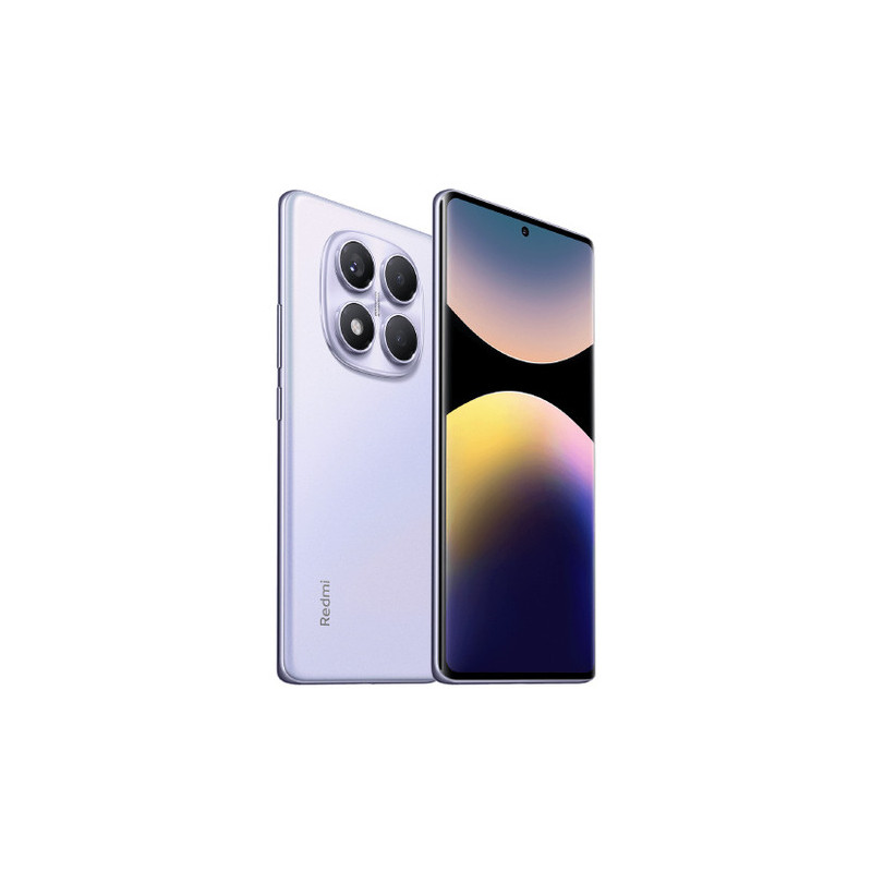 Xiaomi Redmi Note 14 Pro 16,9 cm (6.67") Dual SIM ibrida 4G USB tipo-C 12 GB 512 GB 5500 mAh Viola Xiaomi Redmi Note 14 Pro 16,9 cm (6.67") Dual SIM ibrida 4G USB tipo-C 12 GB 512 GB 5500 mAh Viola