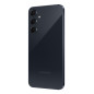 Samsung Galaxy A55 5G 16,8 cm (6.6") Dual SIM ibrida USB tipo-C 8 GB 128 GB 5000 mAh Blu marino Samsung Galaxy A55 5G 16,8 cm (6.6") Dual SIM ibrida USB tipo-C 8 GB 128 GB 5000 mAh Blu marino