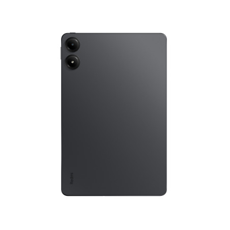 Xiaomi Redmi Pad Pad Pro Qualcomm Snapdragon 128 GB 30,7 cm (12.1") 6 GB Wi-Fi 6 (802.11ax) Android 14 Grafite, Grigio