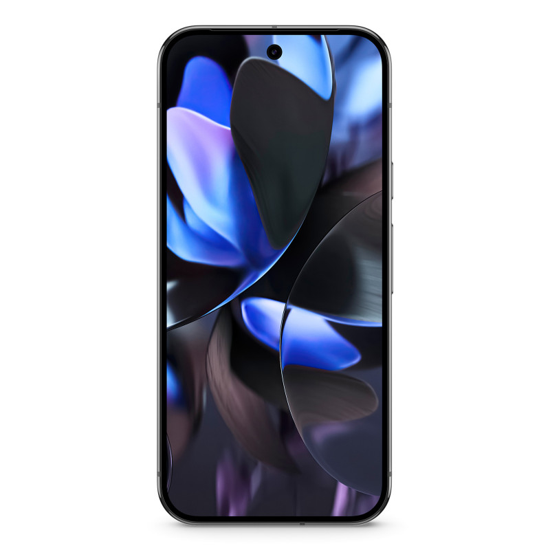 Google Pixel 9 Pro - Smartphone Android con Gemini, sistema a tripla fotocamera posteriore, batteria con 24 ore di autonomia e