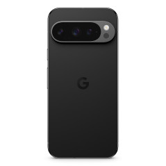 Google Pixel 9 Pro - Smartphone Android con Gemini, sistema a tripla fotocamera posteriore, batteria con 24 ore di autonomia e