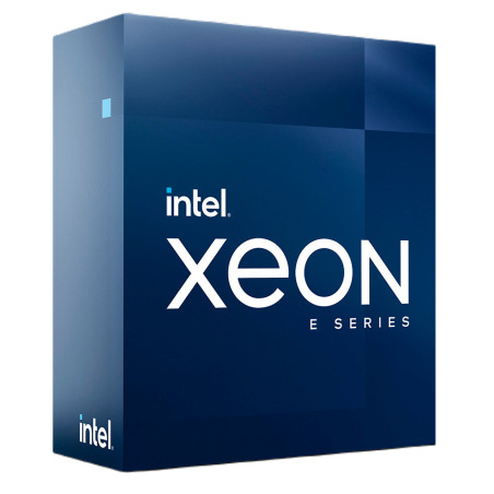 Intel Xeon E-2478 processore 2,8 GHz 24 MB Scatola