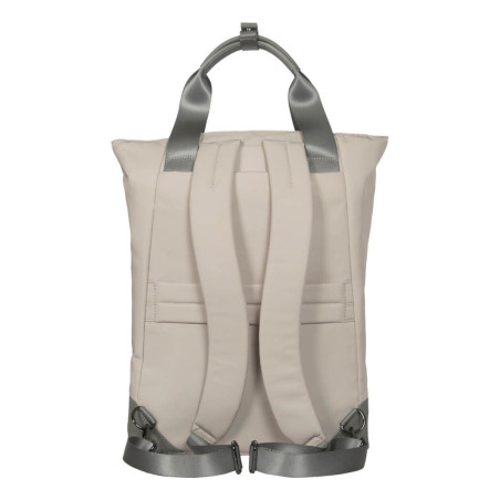 Targus TBB65113GL borsa per laptop 40,6 cm (16") Zaino Quercia