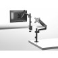 Equip Staffa per il montaggio di monitor da scrivania da 17"-32” Equip Staffa per il montaggio di monitor da scrivania da 17"-32”