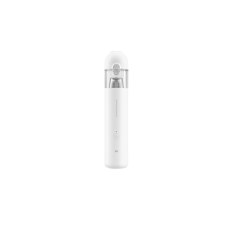 Xiaomi Mi Vacuum Cleaner Mini aspirapolvere senza filo Bianco Senza sacchetto Xiaomi Mi Vacuum Cleaner Mini aspirapolvere senza filo Bianco Senza sacchetto
