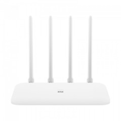 Xiaomi DVB4230GL router wireless Fast Ethernet Dual-band (2.4 GHz 5 GHz) Bianco