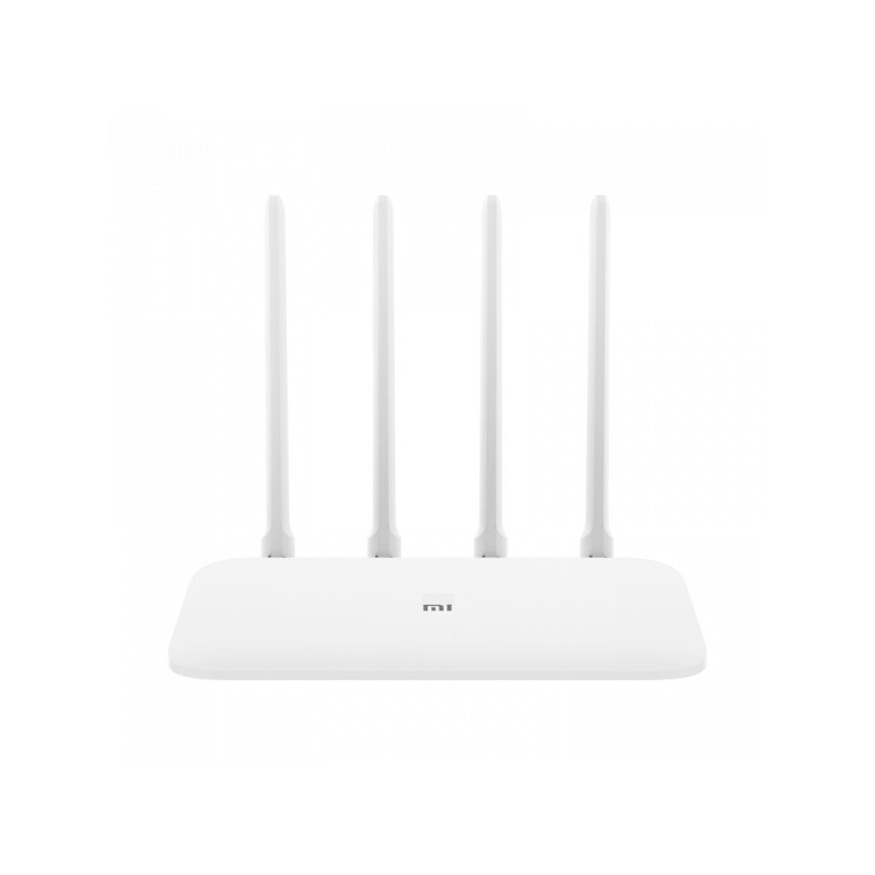 Xiaomi DVB4230GL router wireless Fast Ethernet Dual-band (2.4 GHz/5 GHz) Bianco Xiaomi DVB4230GL router wireless Fast Ethernet Dual-band (2.4 GHz/5 GHz) Bianco