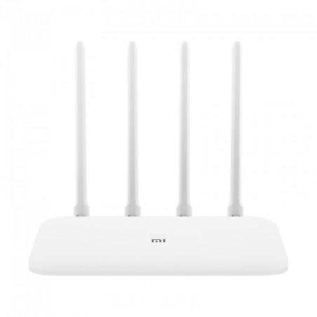 Xiaomi DVB4230GL router wireless Fast Ethernet Dual-band (2.4 GHz/5 GHz) Bianco