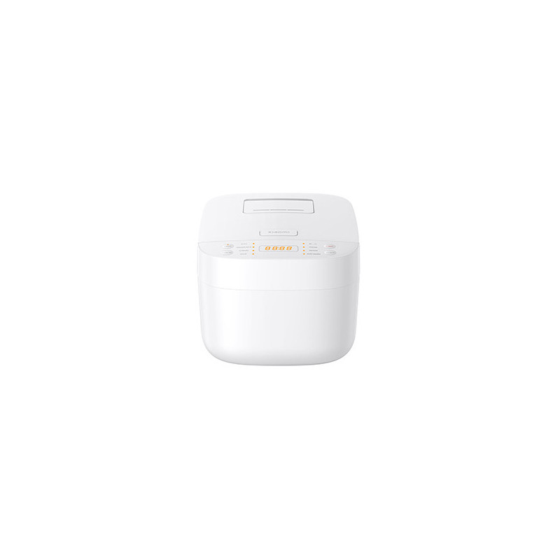 Xiaomi Smart Multifunctional Rice Cooker cuoci riso 3 L 710 W Bianco Xiaomi Smart Multifunctional Rice Cooker cuoci riso 3 L 710 W Bianco