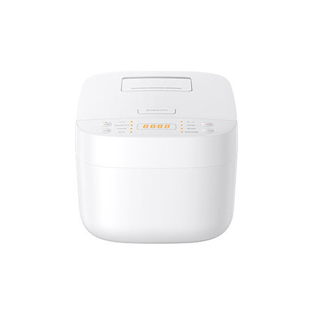 Xiaomi Smart Multifunctional Rice Cooker cuoci riso 3 L 710 W Bianco