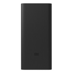 Xiaomi PB3018ZM Ioni di Litio 30000 mAh Nero