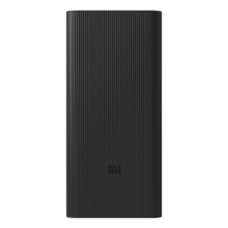 Xiaomi PB3018ZM Ioni di Litio 30000 mAh Nero