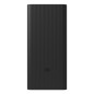 Xiaomi PB3018ZM Ioni di Litio 30000 mAh Nero Xiaomi PB3018ZM Ioni di Litio 30000 mAh Nero