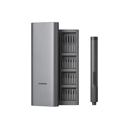 Xiaomi MJDDLSD003QW 170 Giri/min Grigio