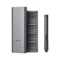 Xiaomi MJDDLSD003QW 170 Giri/min Grigio Xiaomi MJDDLSD003QW 170 Giri/min Grigio