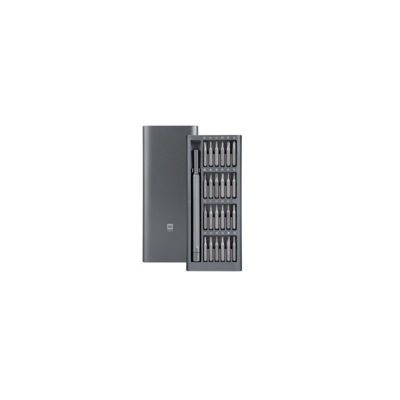 Xiaomi Mi Precision Screwdriver Kit Set Cacciavite di precisione Xiaomi Mi Precision Screwdriver Kit Set Cacciavite di precisione