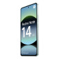 Xiaomi Redmi Note 14 5G 16,9 cm (6.67") Dual SIM ibrida USB tipo-C 8 GB 256 GB 5110 mAh Verde Xiaomi Redmi Note 14 5G 16,9 cm (6.67") Dual SIM ibrida USB tipo-C 8 GB 256 GB 5110 mAh Verde