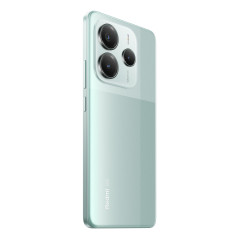 Xiaomi Redmi Note 14 5G 16,9 cm (6.67") Dual SIM ibrida USB tipo-C 8 GB 256 GB 5110 mAh Verde