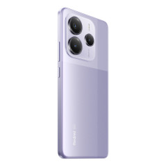 Xiaomi Redmi Note 14 5G 16,9 cm (6.67") Dual SIM ibrida USB tipo-C 8 GB 256 GB 5110 mAh Lavanda, Viola